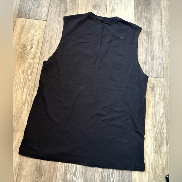 Celebrate Patriotic sleeveless T-shirt size M (38-40) - Picture 2 of 4